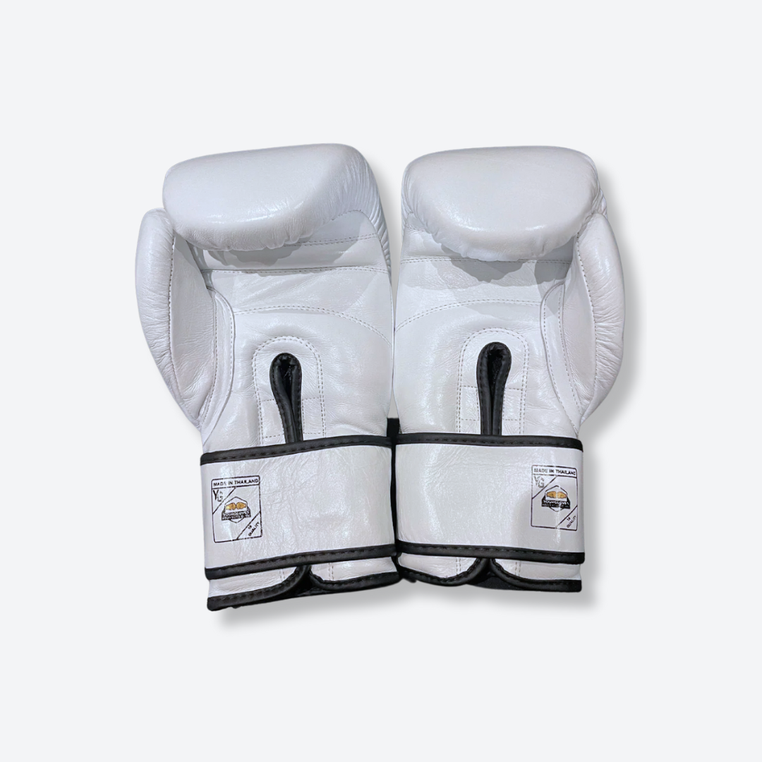 YourGloves™ (Wit)