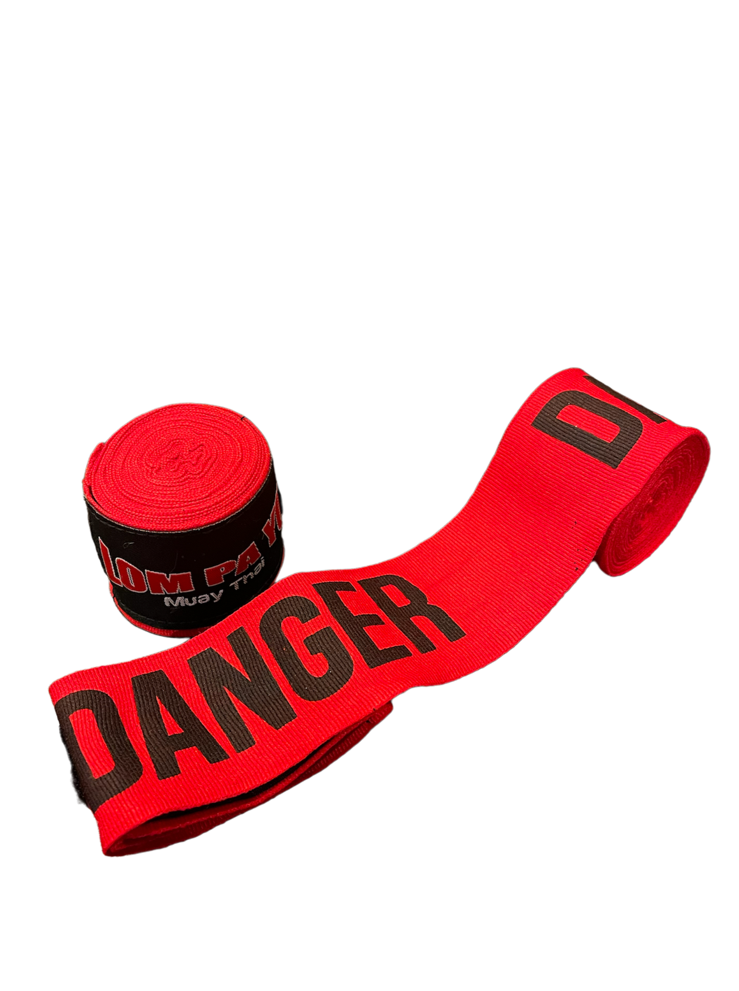 Rood Bandage