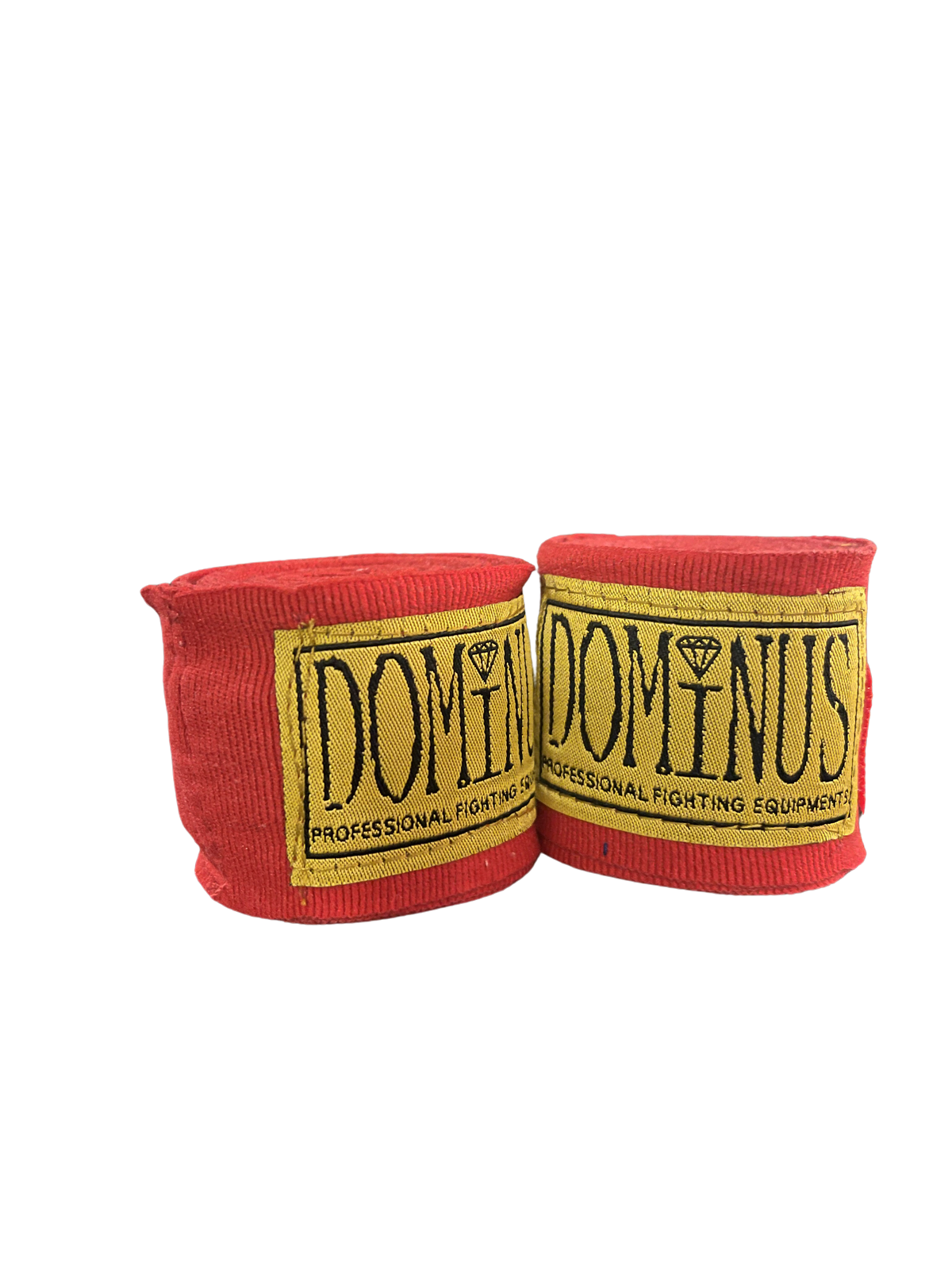 Dominus Bandages Rood 450cm