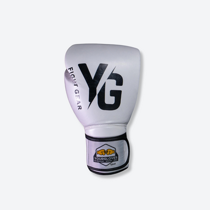 YourGloves™ (Wit)